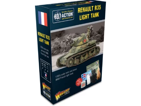 Renault R35