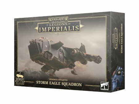 L/I STORM  EAGLE SQUADRON