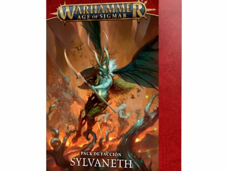 FACTION PACK:  SYLVANETH (ENG)