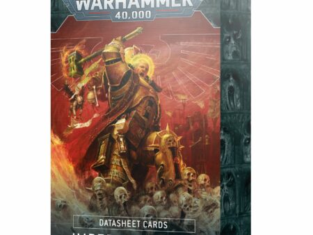 DATASHEET  CARDS: IMPERIAL AGENTS (ENG)