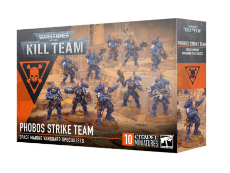 Kill Team: Phobos Strike Team