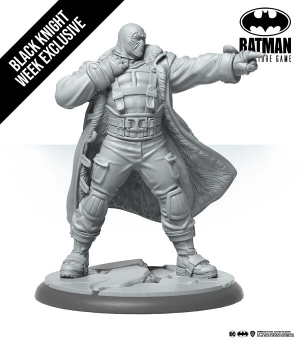 Bane  (Commander)