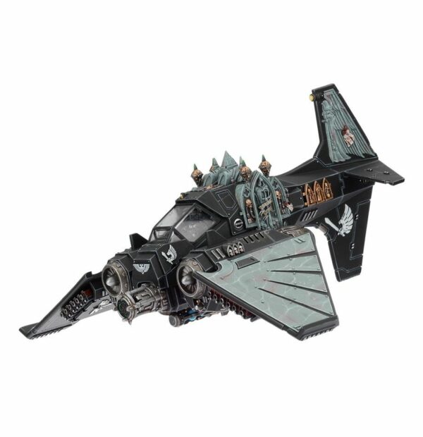 Ravenwing  Dark Talon (Web Only)