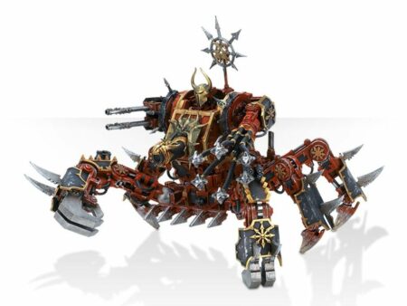 Defiler  (Web Only)