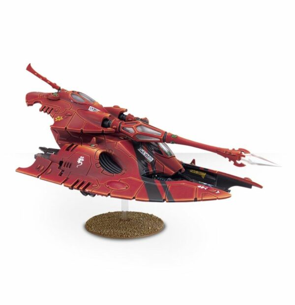 Fire Prism (Web Only)