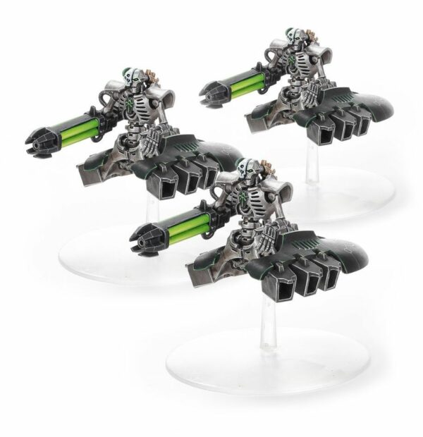 Lokhust  Destroyer Squadron (Web Only)
