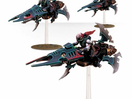 Reavers  (Web Only)