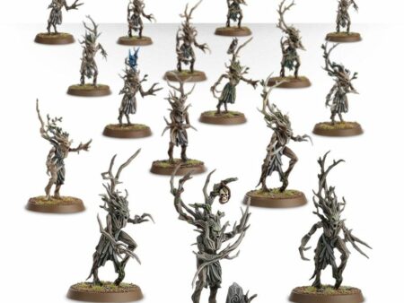 Dryads  (Web Only)