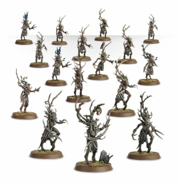 Dryads  (Web Only)