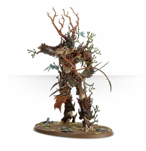 Treelord  (Web Only)