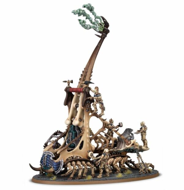 Mortek  Crawler (Web Only)