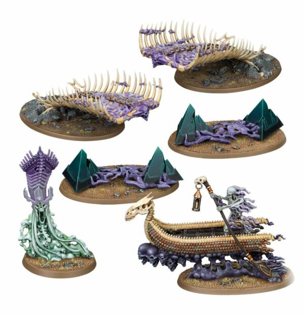 Warhammer  Age of Sigmar: Forbidden Power (Web Only)