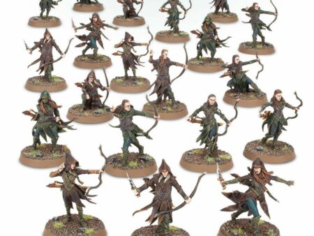 Mirkwood™ Rangers