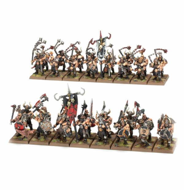 Chaos  Marauders (Web Only)