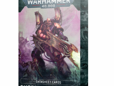 DATASHEET CARDS: EMPERORS CHILDREN (ENG)