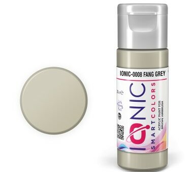 FANG GREY