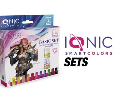 BASIC SET