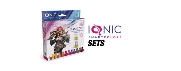 BASIC SET