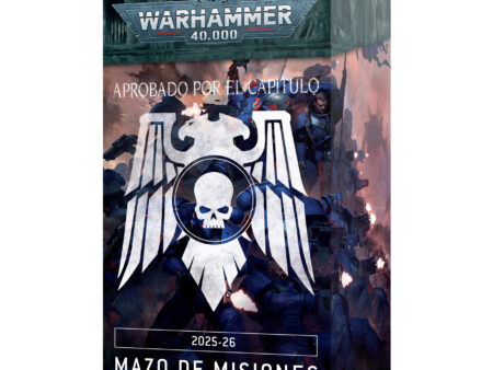 CHAPTER APPROVED MISSION PACK (ESP)