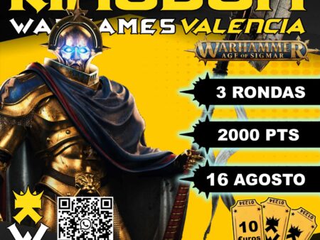 Torneo AOS 16/08