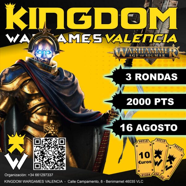 Torneo AOS 16/08