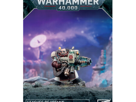 LEAGUES OF VOTANN: ARKANYST EVALUATOR