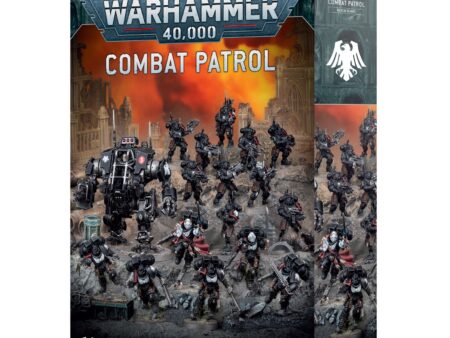 COMBAT PATROL: RAVEN GUARD