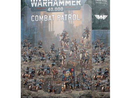 COMBAT PATROL: DEATHKORPS OF KRIEG