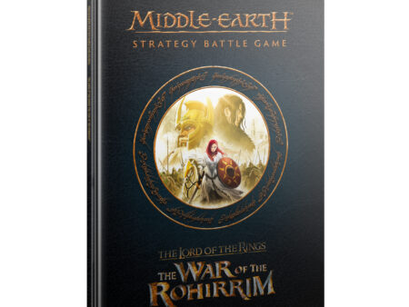 M-E SBG JOURNAL: THE WAR OF THE ROHIRRIM