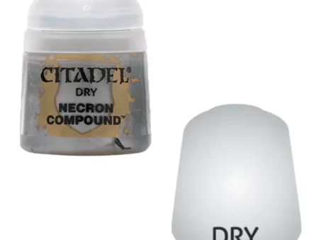 NECRON COMPOUND 12ML